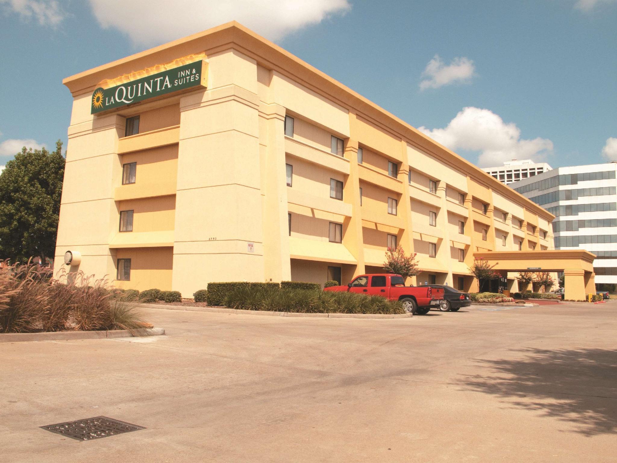 La Quinta By Wyndham Houston Southwest Hotel Luaran gambar